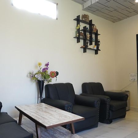 Farsal Villa Srīnagar Zewnętrze zdjęcie