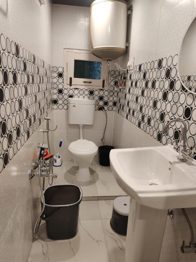 Farsal Villa Srīnagar Zewnętrze zdjęcie