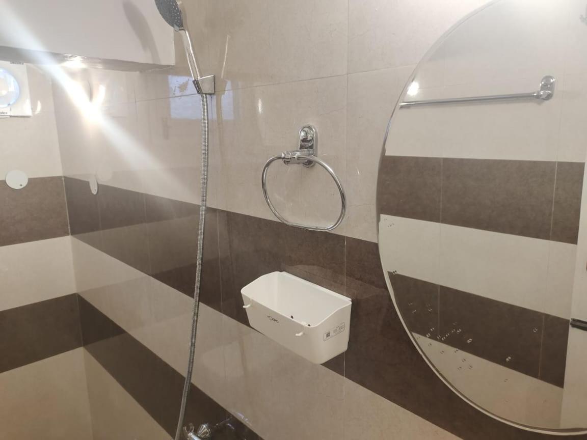Farsal Villa Srīnagar Zewnętrze zdjęcie