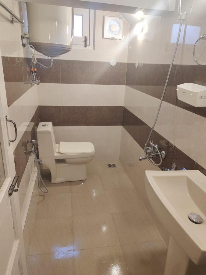 Farsal Villa Srīnagar Zewnętrze zdjęcie