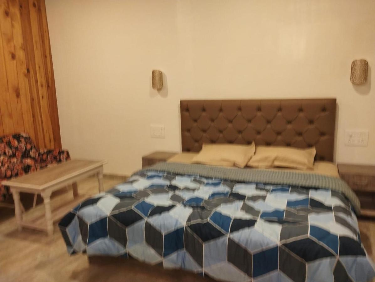 Farsal Villa Srīnagar Zewnętrze zdjęcie