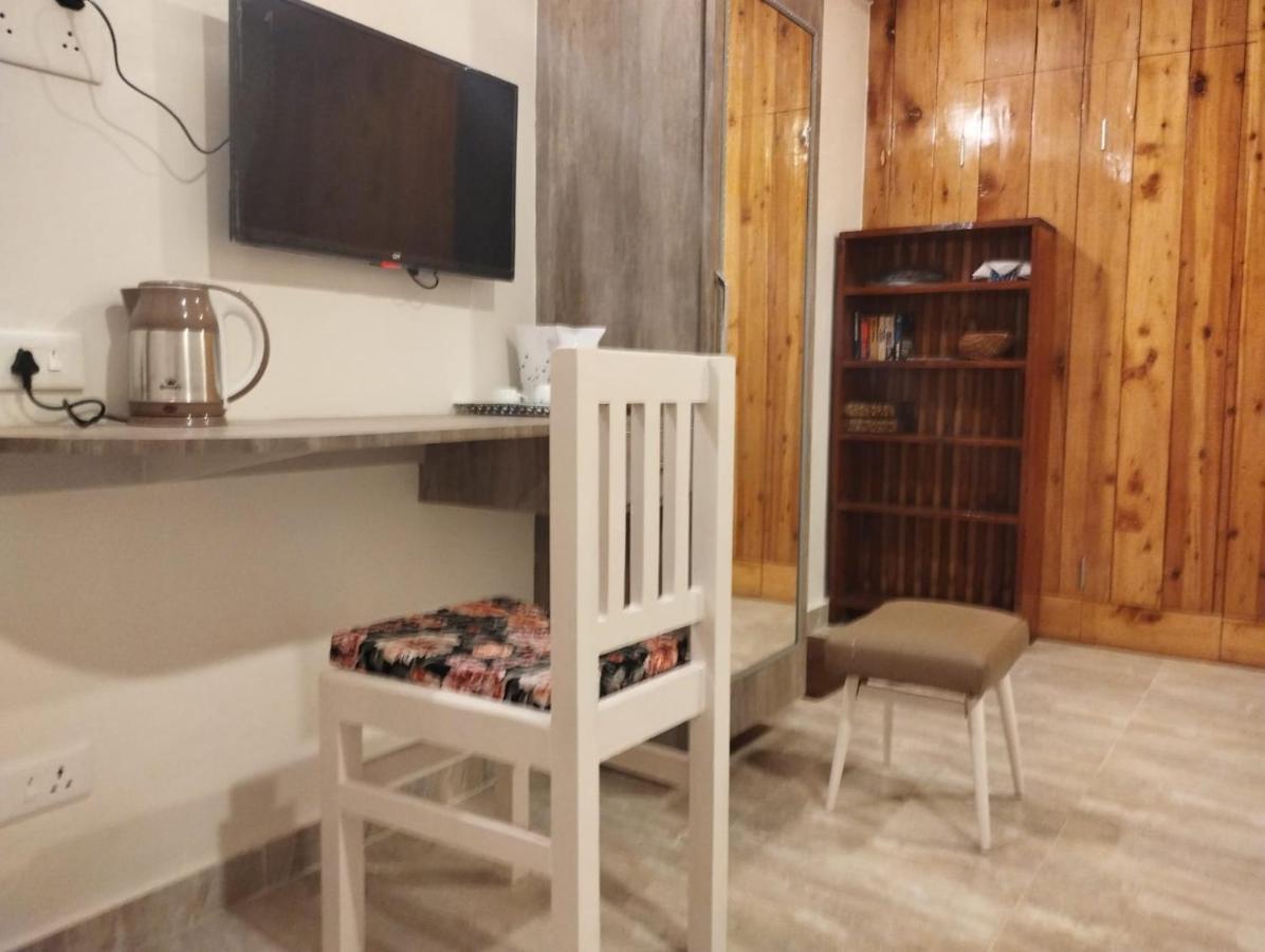 Farsal Villa Srīnagar Zewnętrze zdjęcie