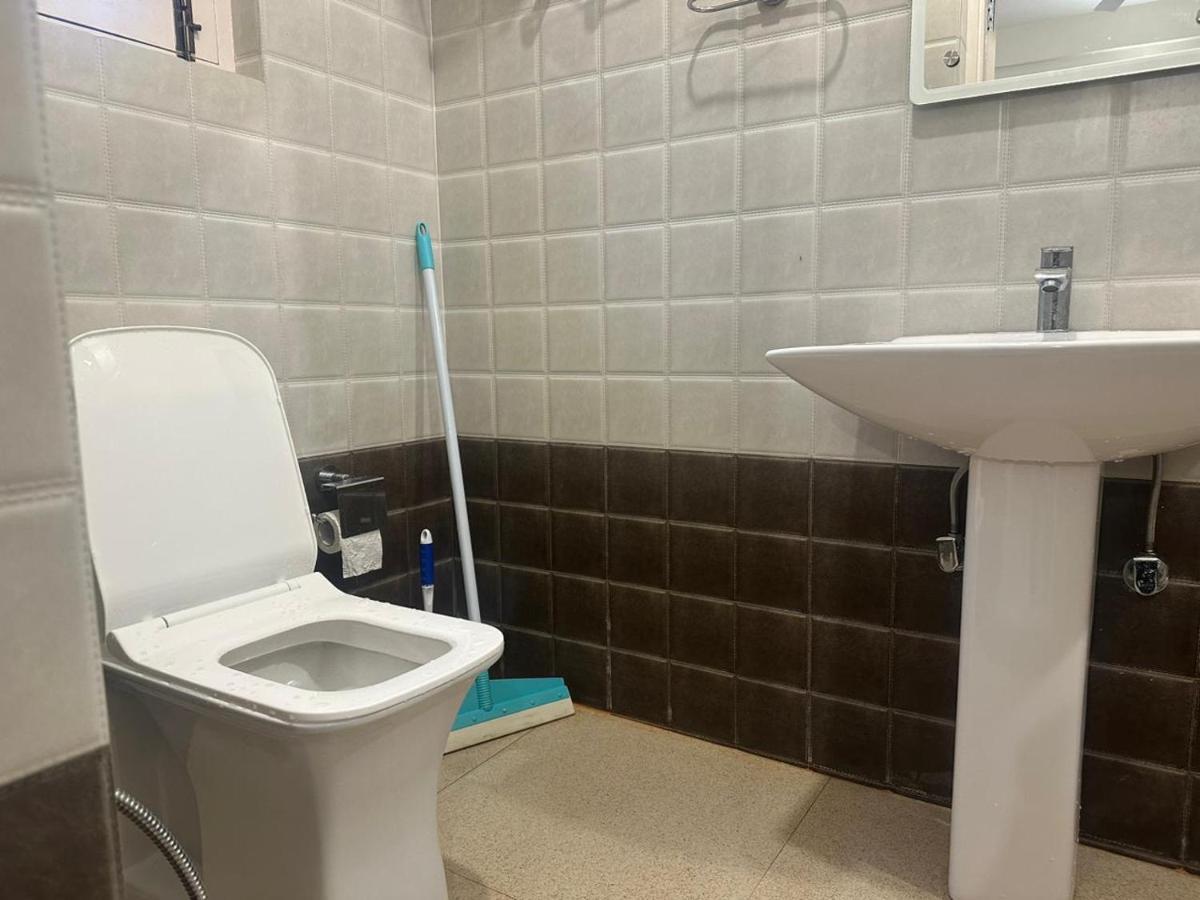 Farsal Villa Srīnagar Zewnętrze zdjęcie