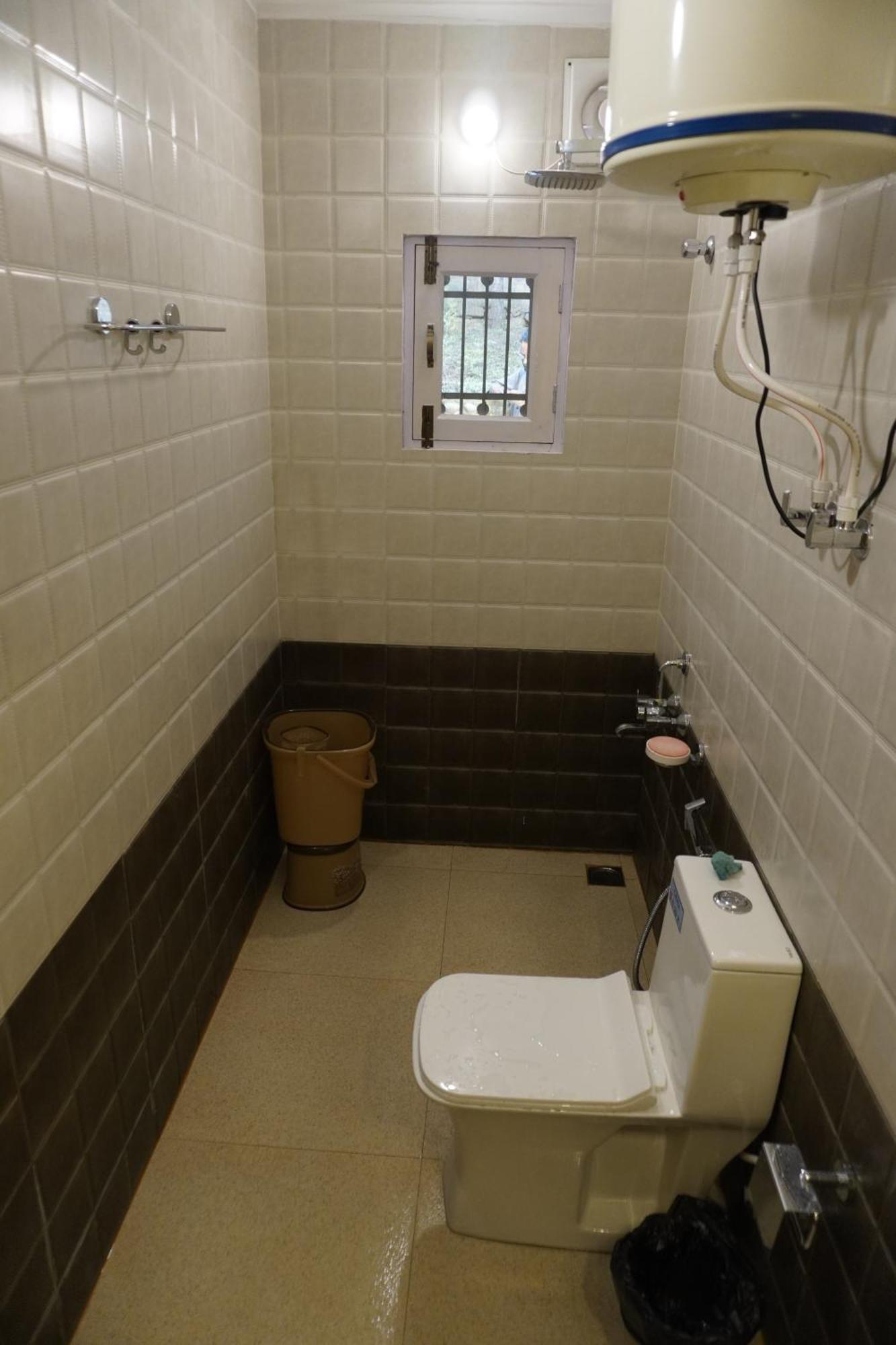 Farsal Villa Srīnagar Zewnętrze zdjęcie