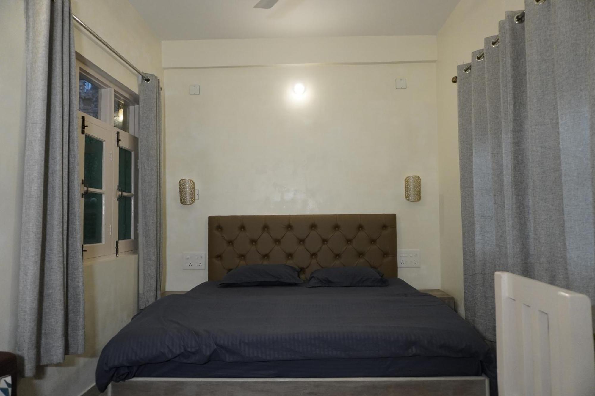 Farsal Villa Srīnagar Zewnętrze zdjęcie