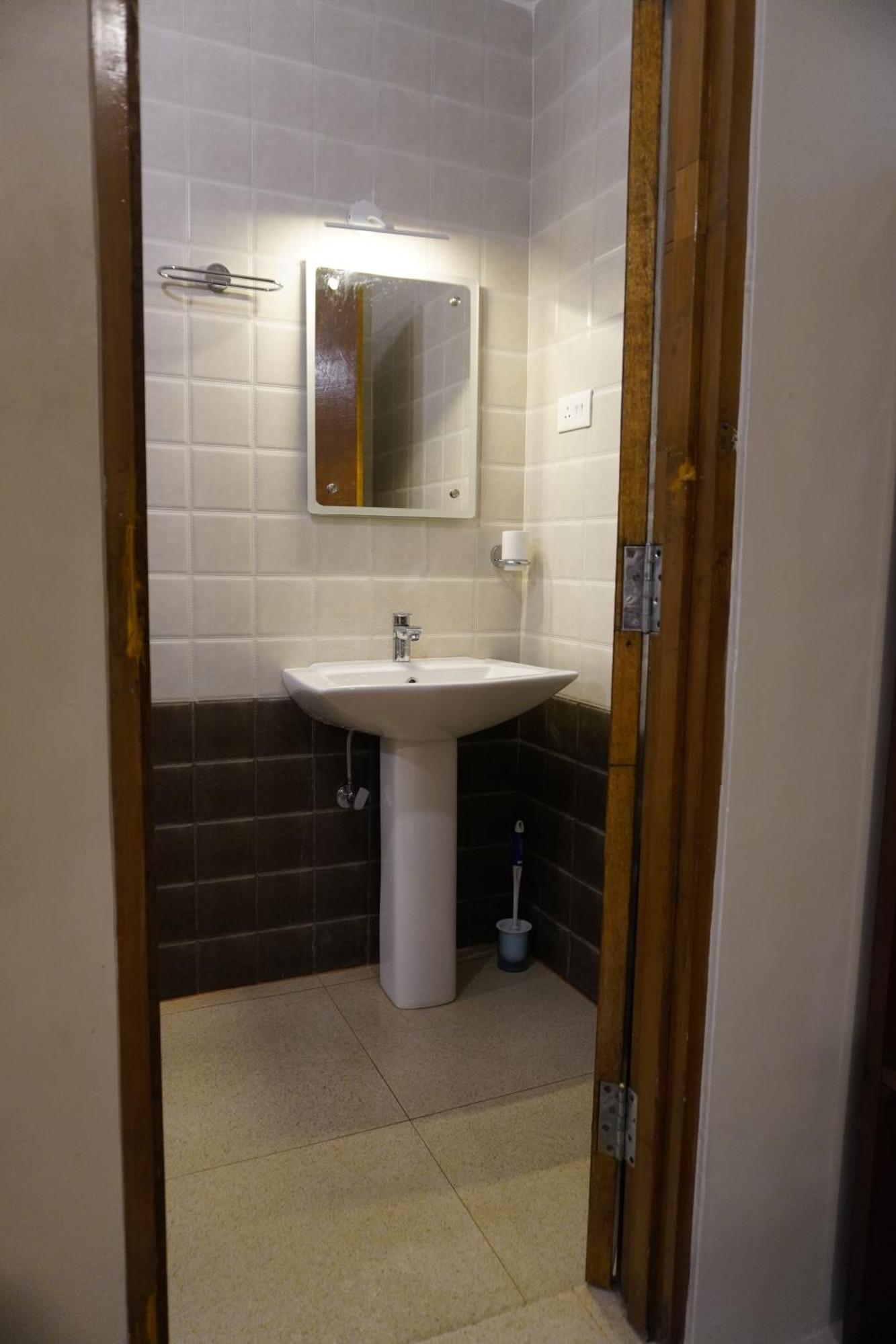 Farsal Villa Srīnagar Zewnętrze zdjęcie