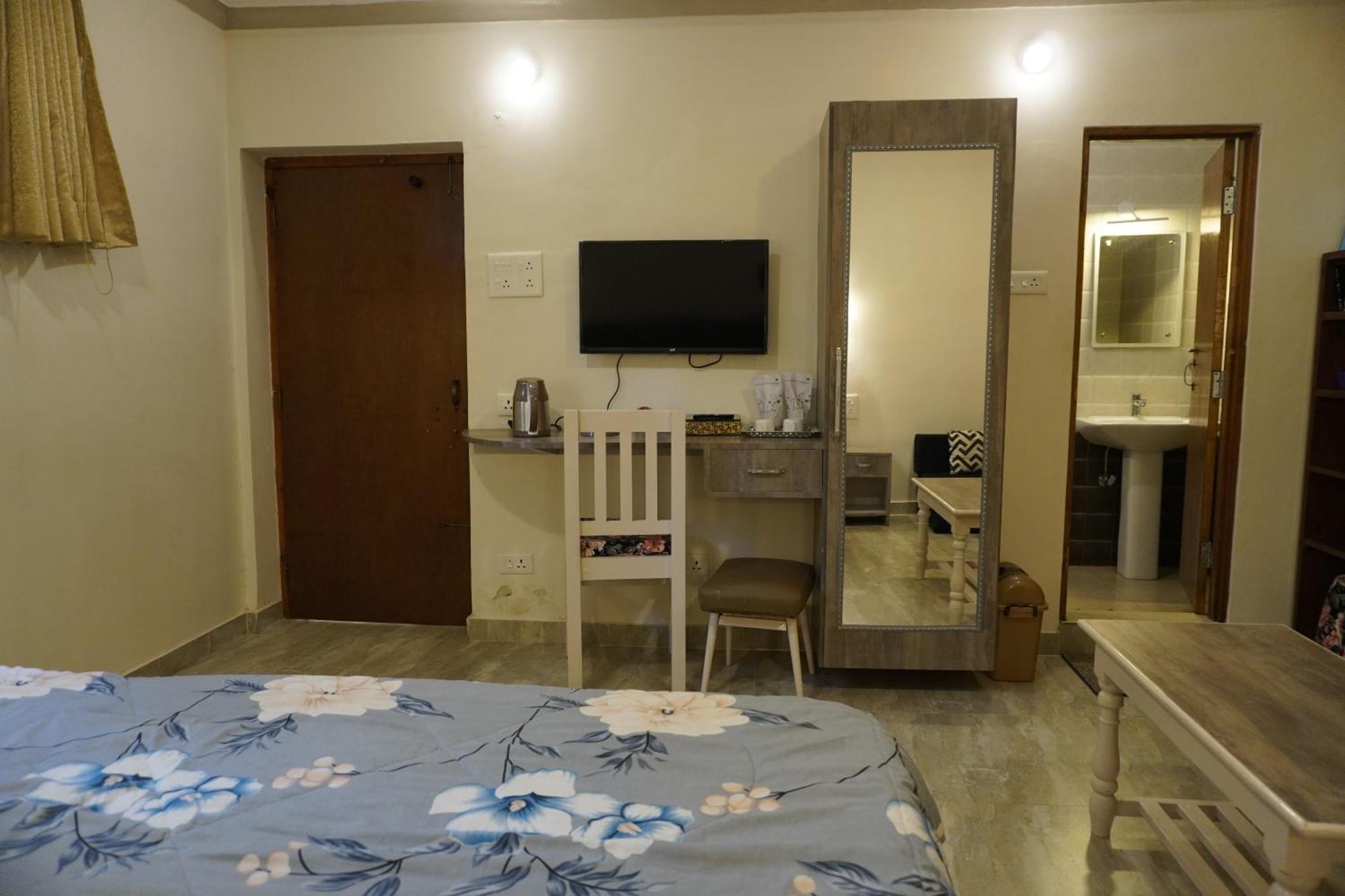 Farsal Villa Srīnagar Zewnętrze zdjęcie