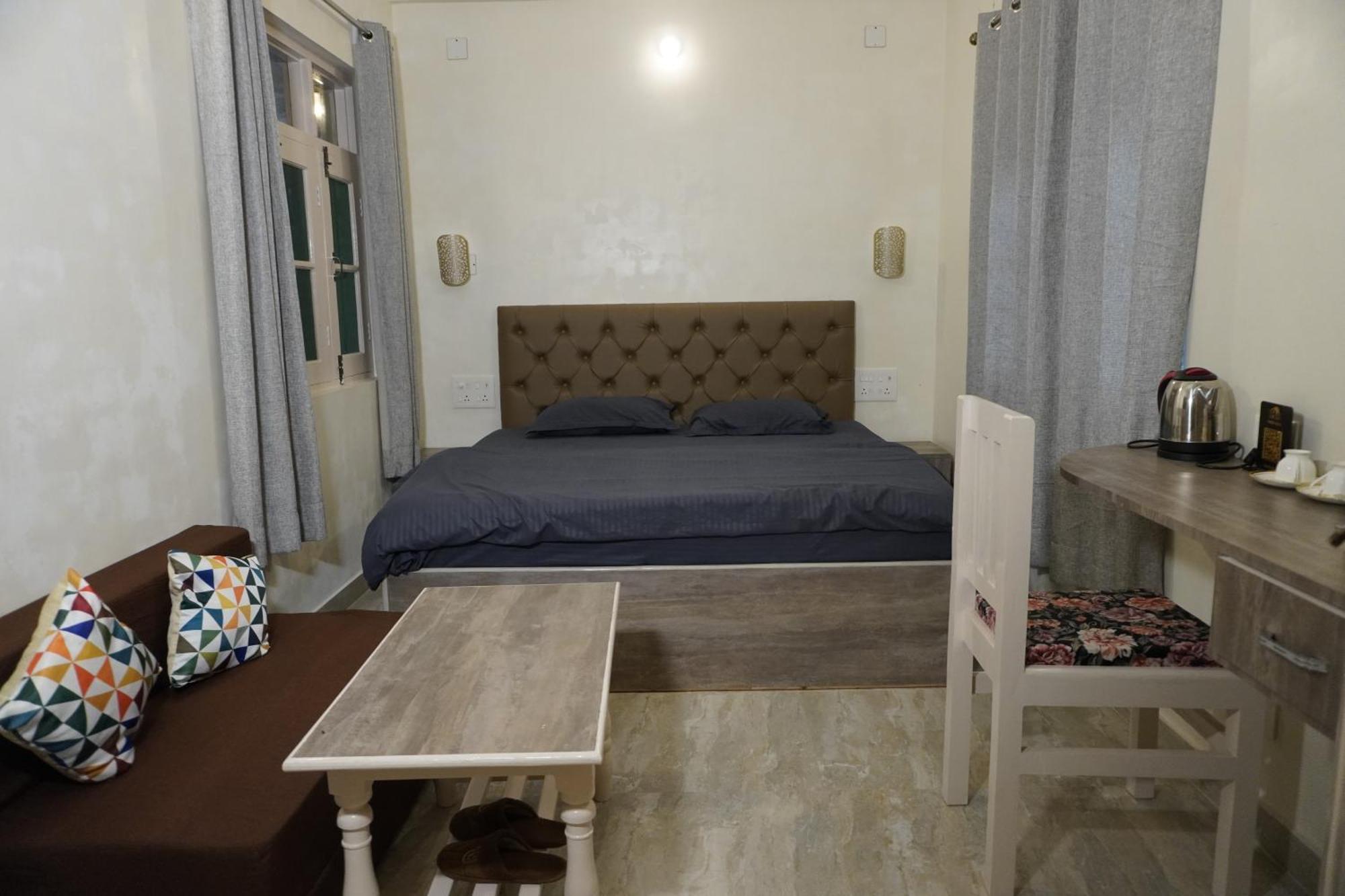 Farsal Villa Srīnagar Zewnętrze zdjęcie