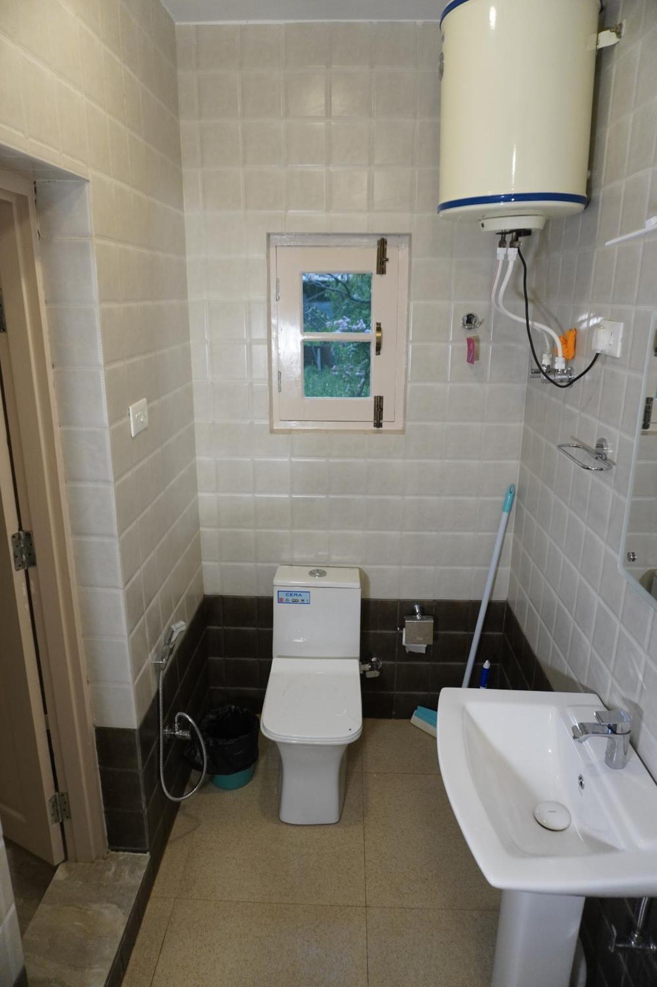 Farsal Villa Srīnagar Zewnętrze zdjęcie