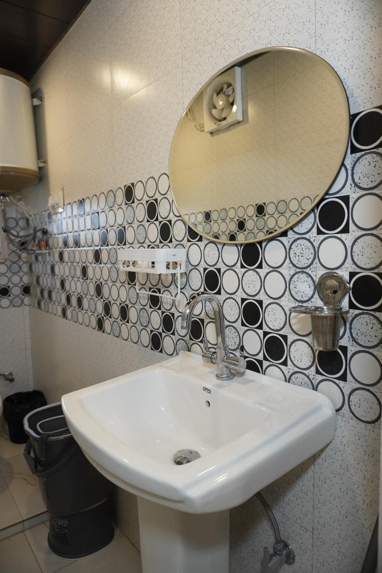 Farsal Villa Srīnagar Zewnętrze zdjęcie